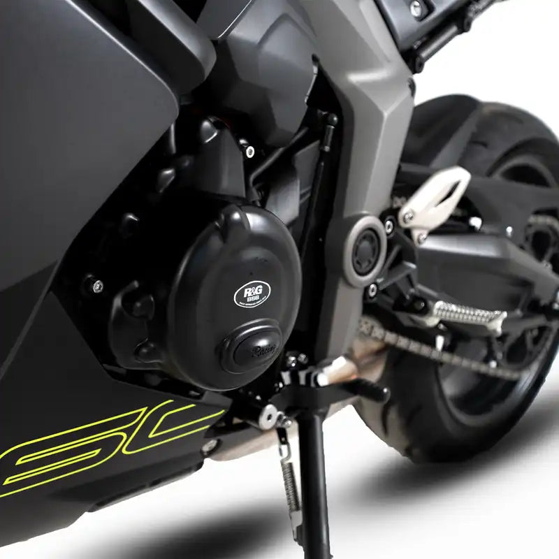 Engine Case Cover