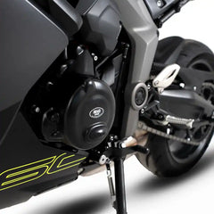 Engine Case Cover