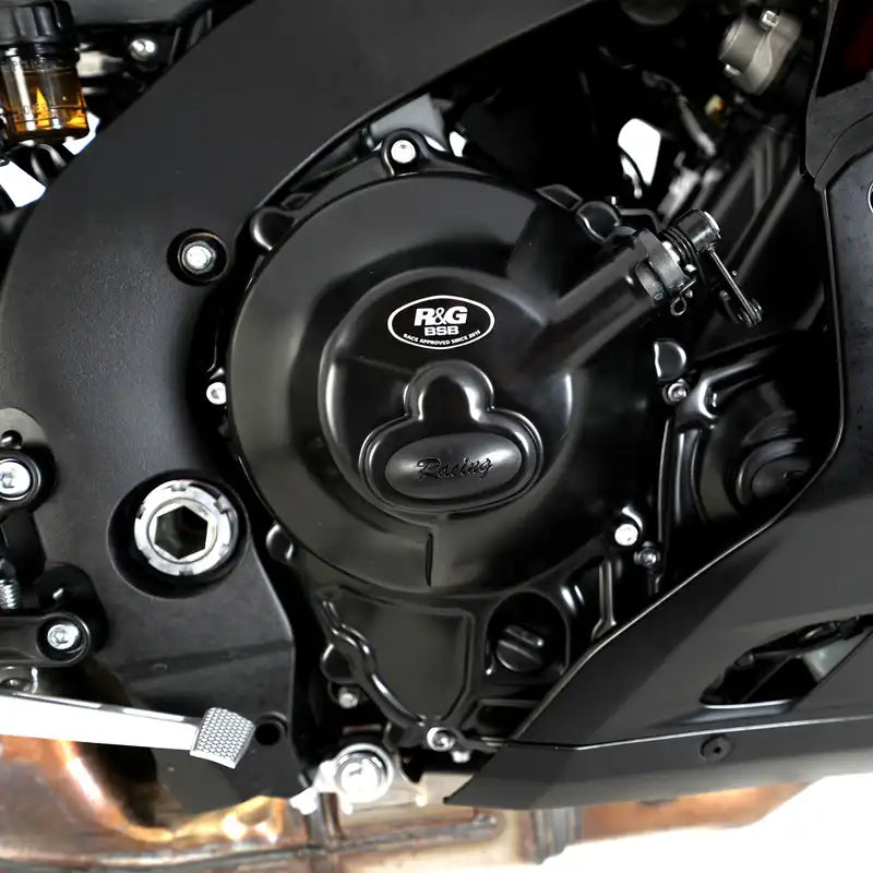 Engine Case Cover