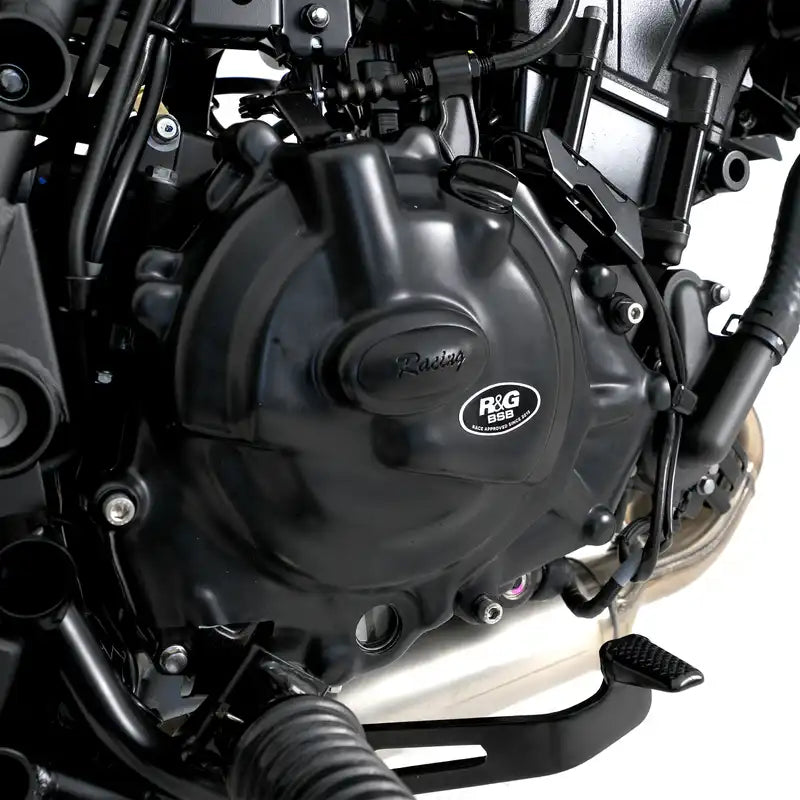 Engine Case Cover