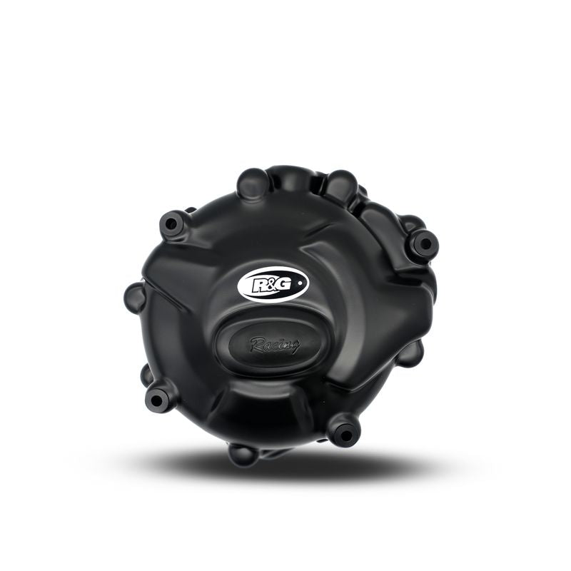 Engine Case Covers - RACE SERIES