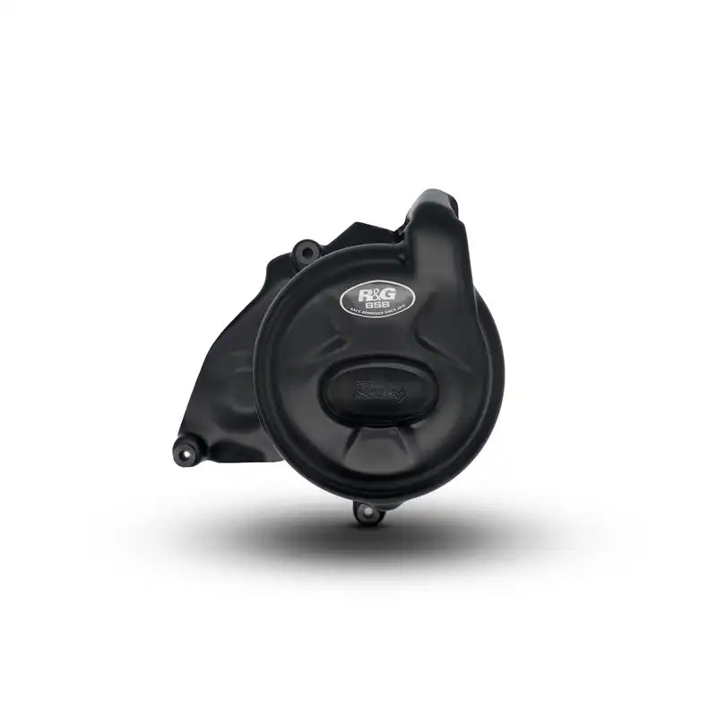Engine Case Covers - RACE SERIES