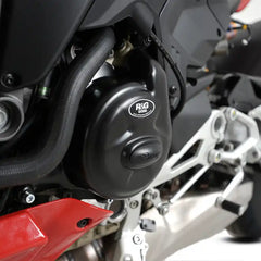 Engine Case Covers - RACE SERIES