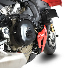 Engine Case Covers - RACE SERIES