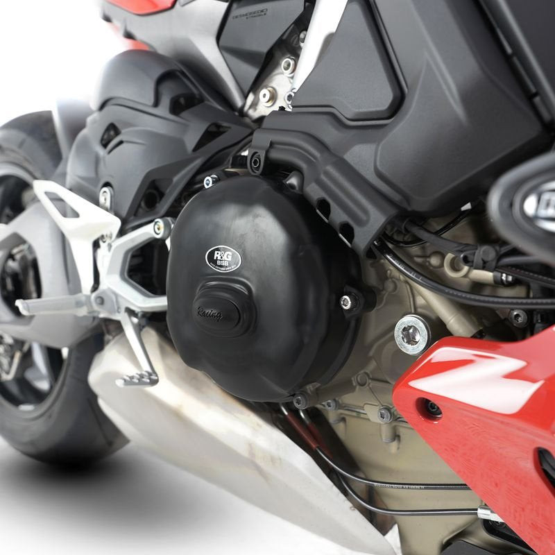 Engine Case Covers - RACE SERIES