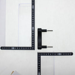 R&G Racing Engine Case Sliders, Black | ECS0020BK