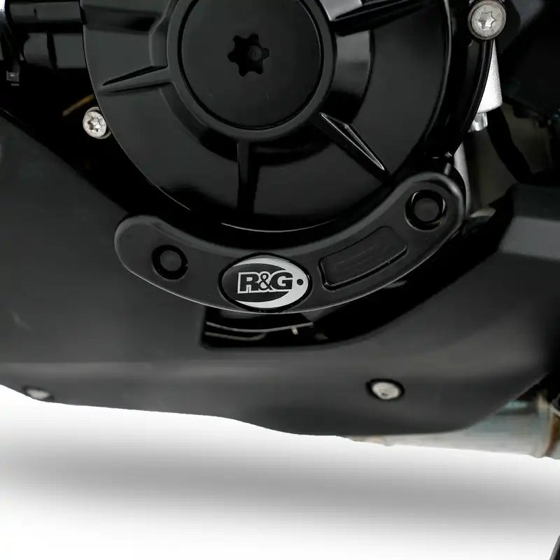 Engine Case Slider (LHS)