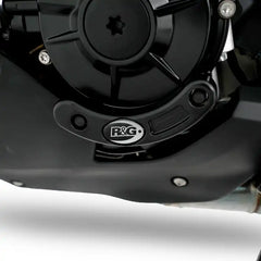 Engine Case Slider (LHS)