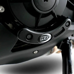 Engine Case Slider (LHS)
