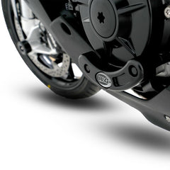 Engine Case Slider (LHS)