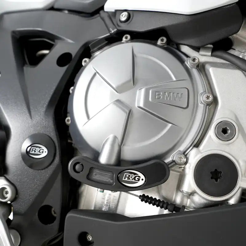 Engine Case Slider (RHS)