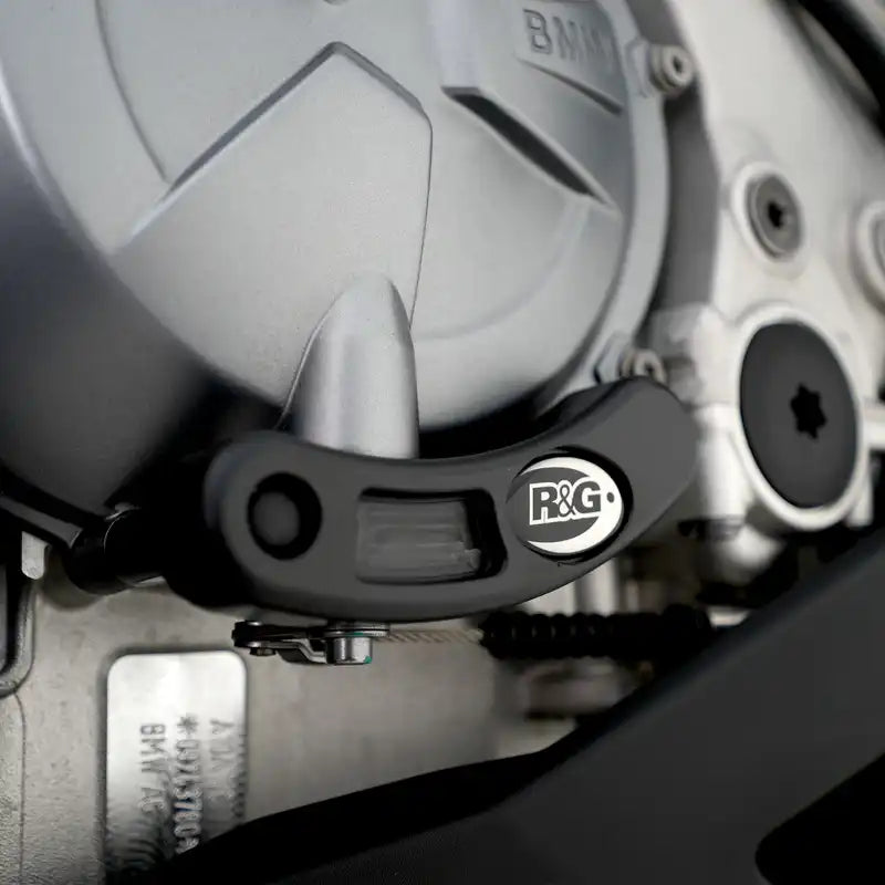 Engine Case Slider (RHS)