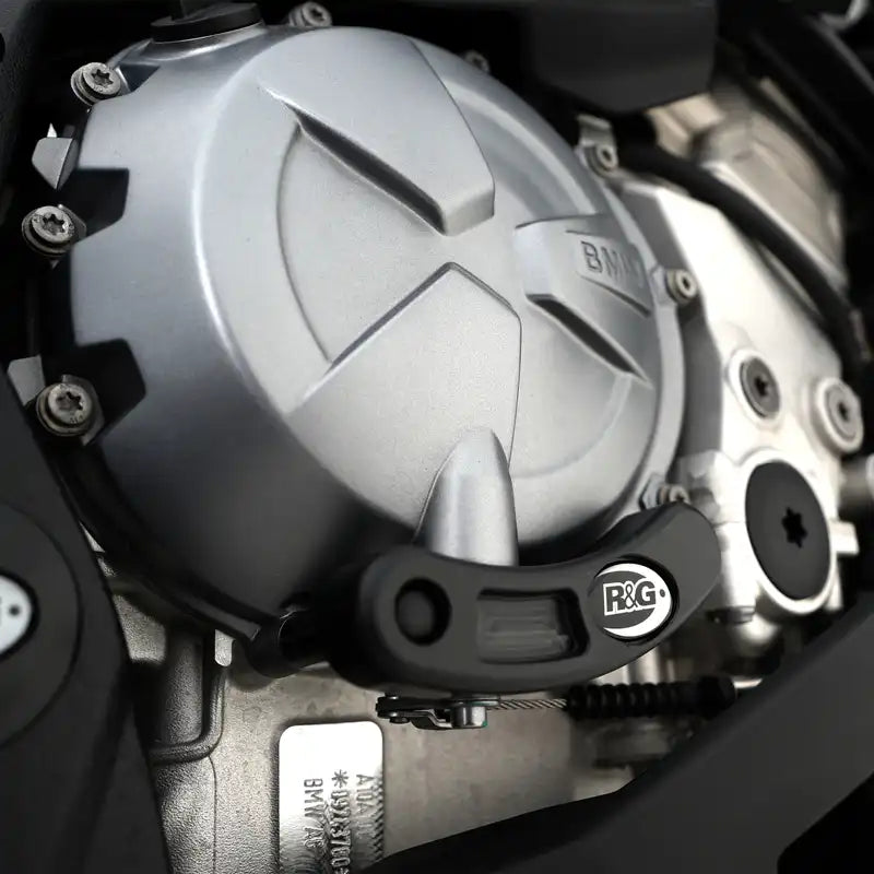 Engine Case Slider (RHS)