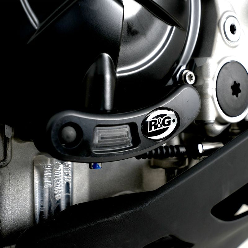 Engine Case Slider (RHS)