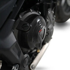 Carbon Fibre Engine Case Slider (RHS)