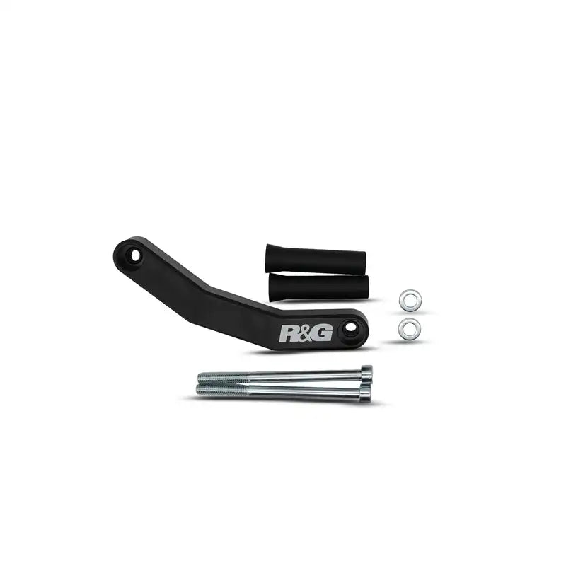 Engine Case Slider