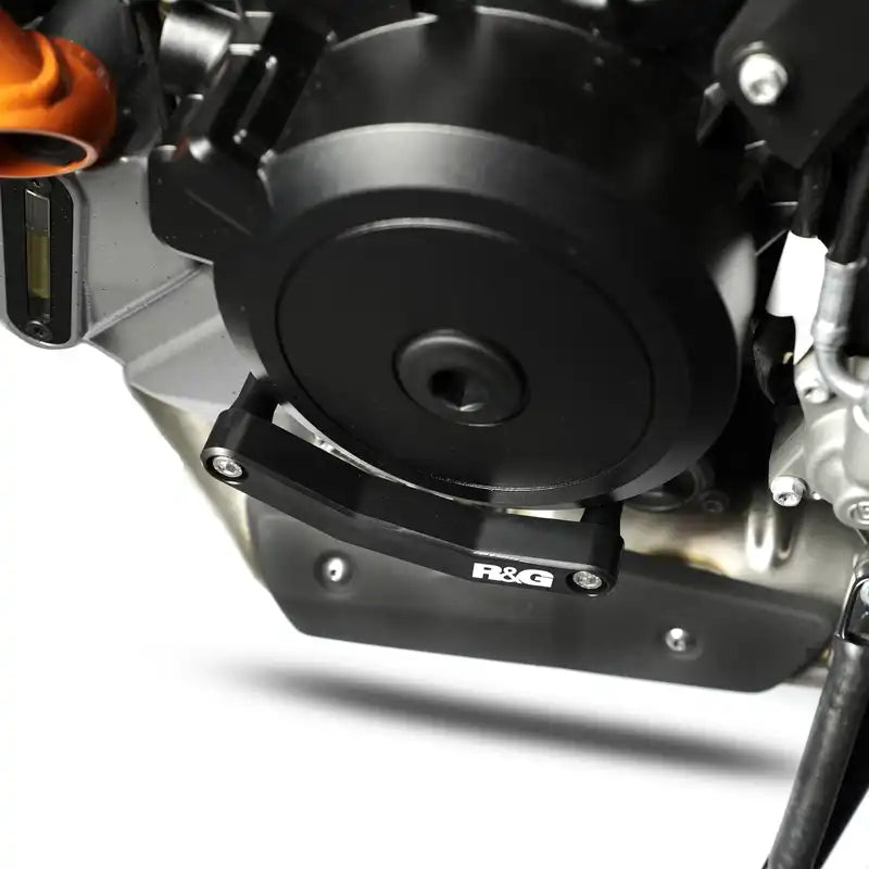 Engine Case Slider