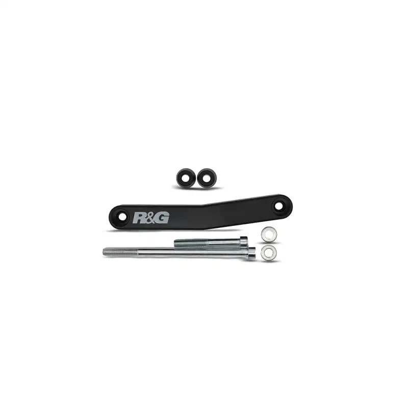 Engine Case Slider
