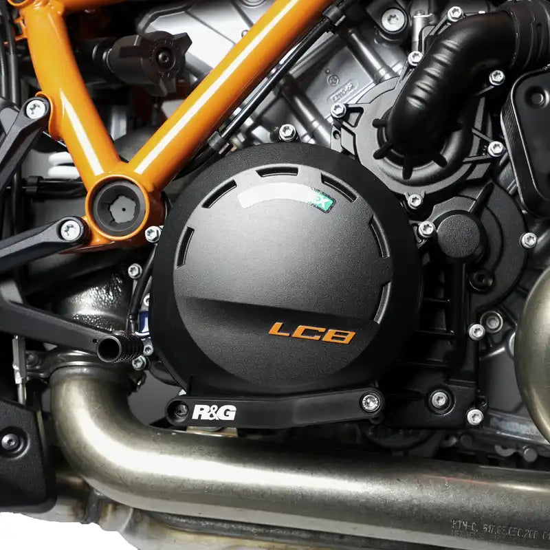 Engine Case Slider
