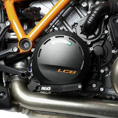 Engine Case Slider