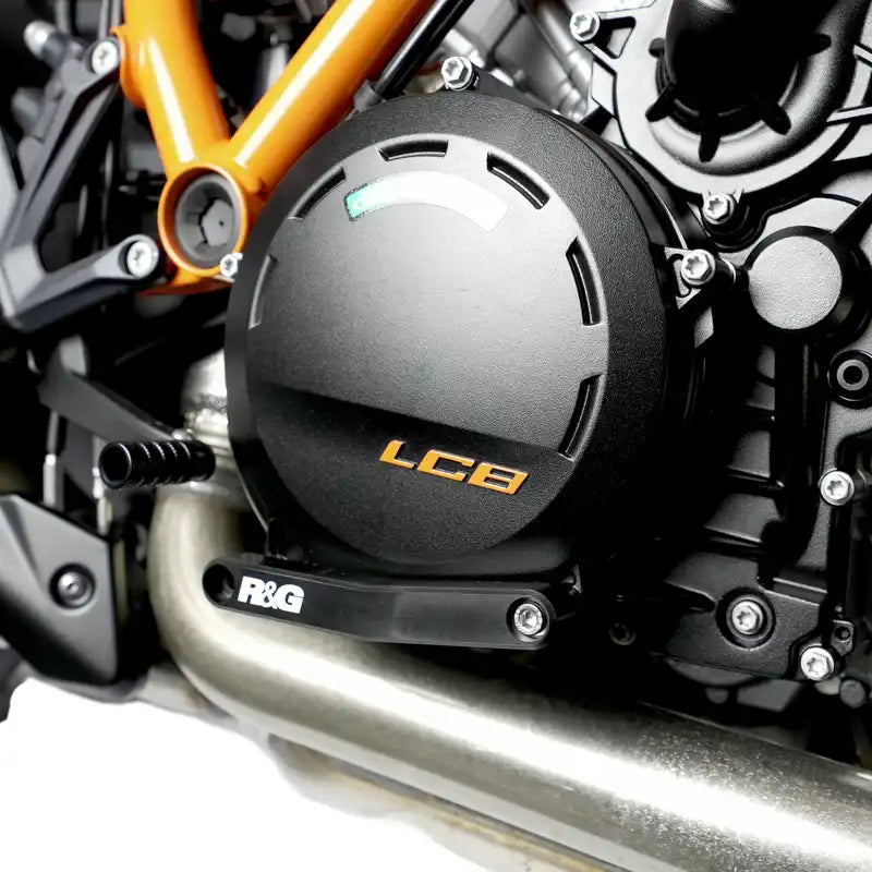 Engine Case Slider