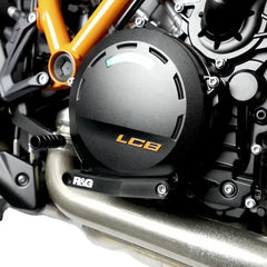 Engine Case Slider