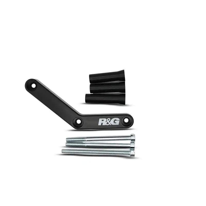 Engine Case Slider