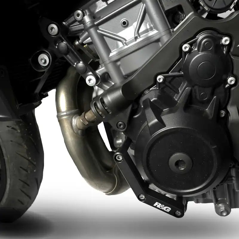 Engine Case Slider