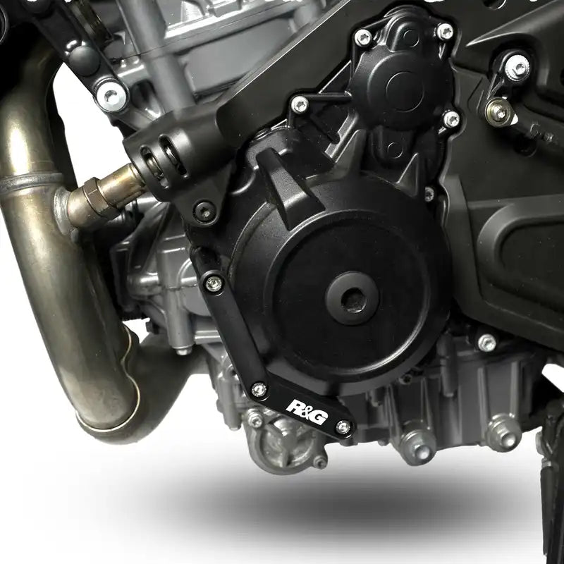 Engine Case Slider