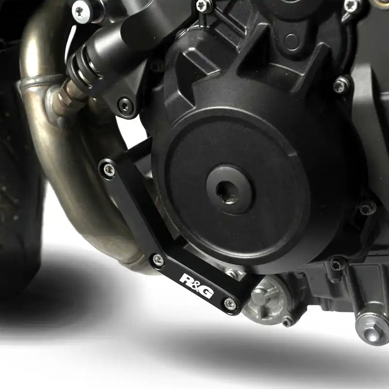 Engine Case Slider