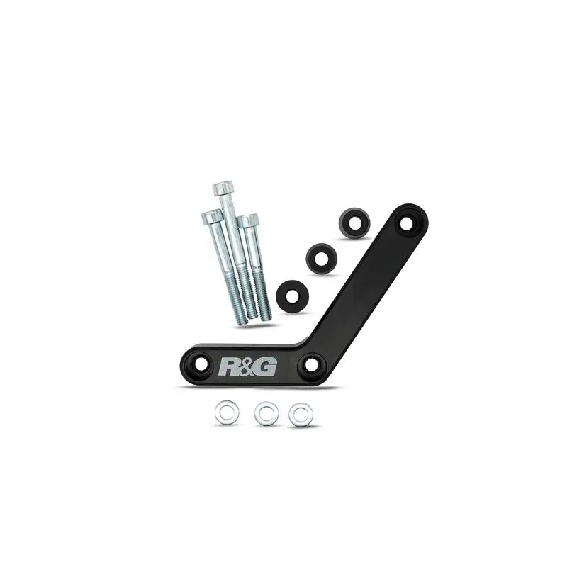 Engine Case Slider