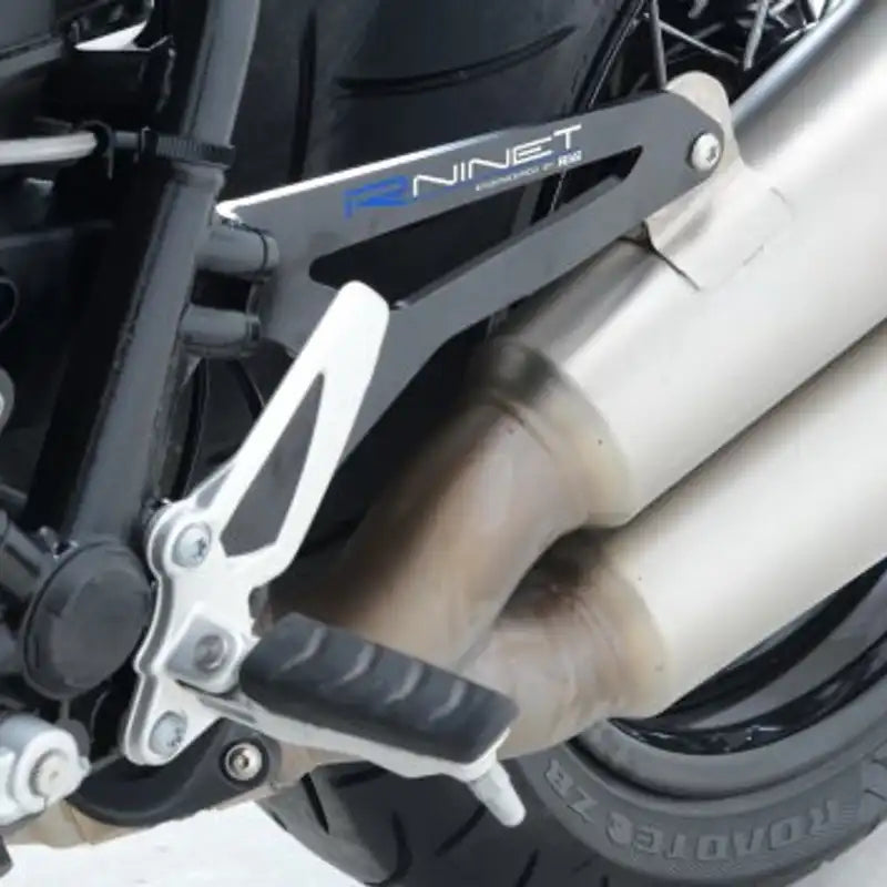 Exhaust Hanger