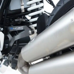 Exhaust Hanger