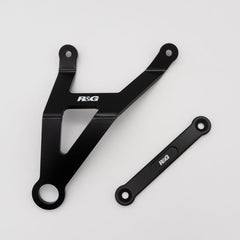 Exhaust Hanger Kit