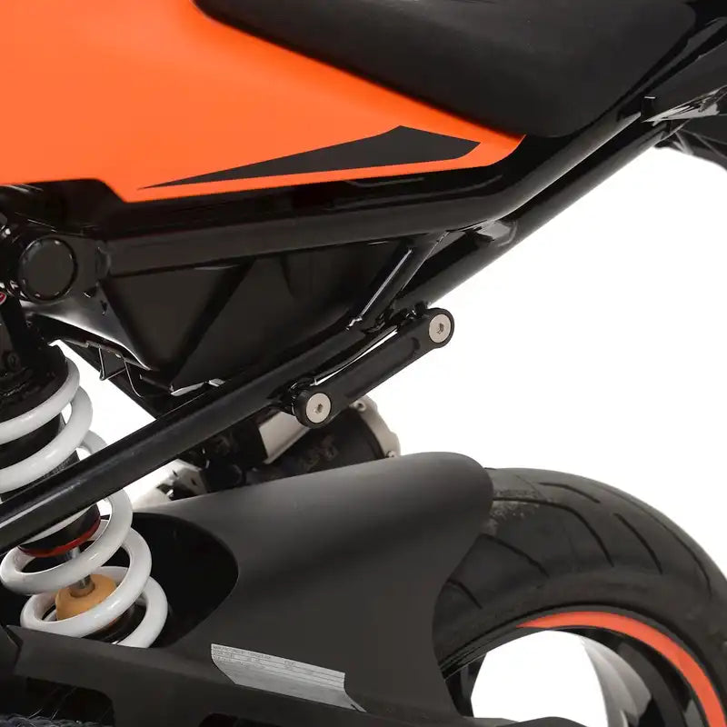Exhaust Hanger kit