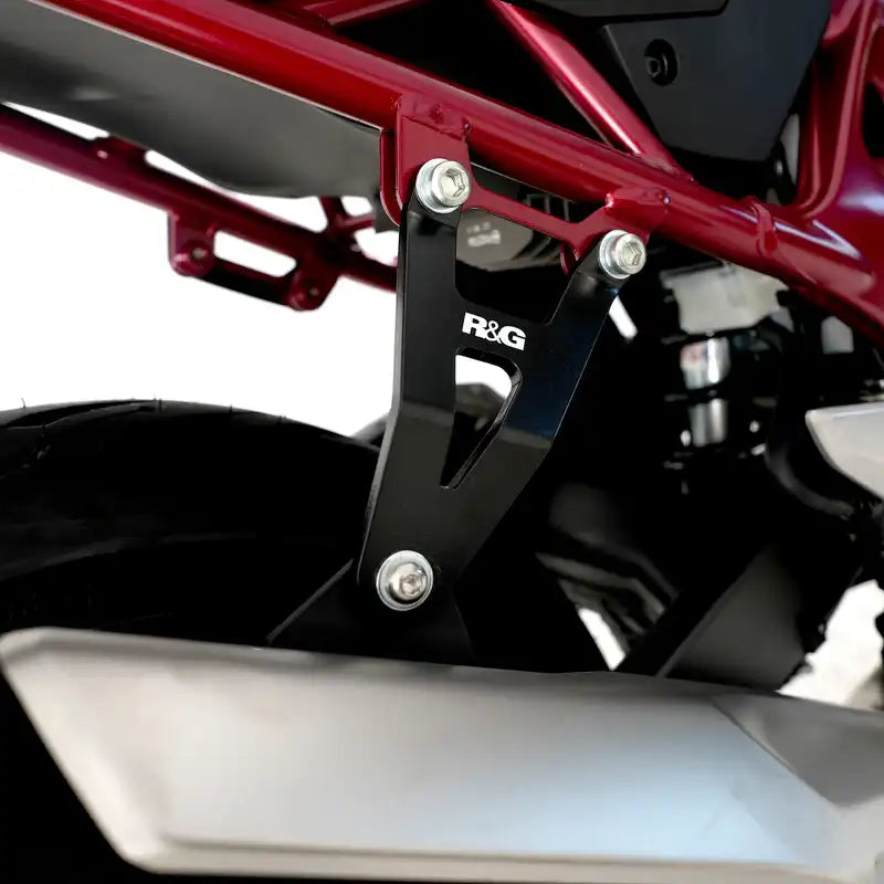 Exhaust Hanger Kit