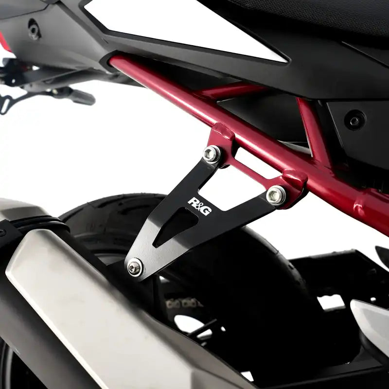Exhaust Hanger Kit