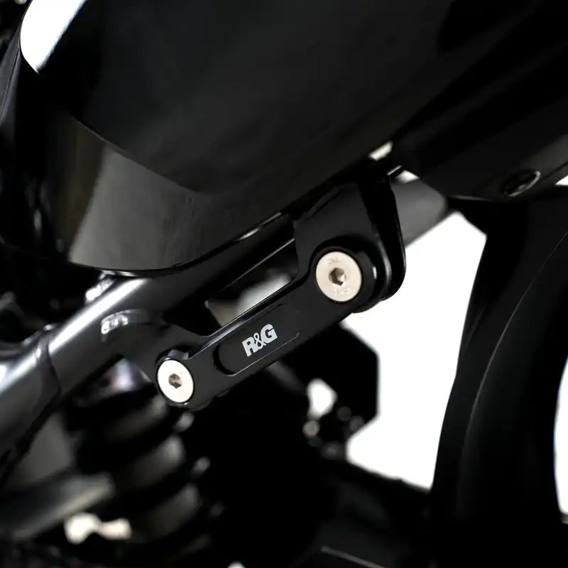 Exhaust Hanger Kit