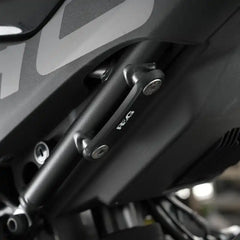 Exhaust Hanger & Blanking Plate Kit