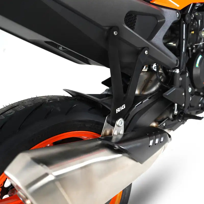 Exhaust Hanger