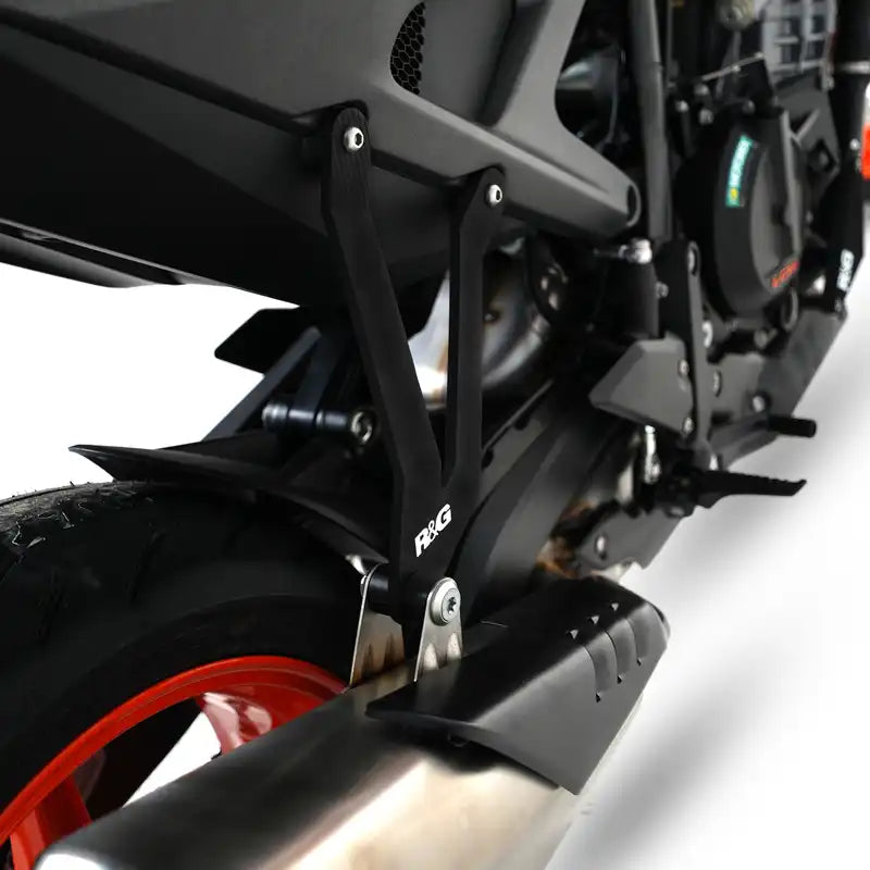 Exhaust Hanger
