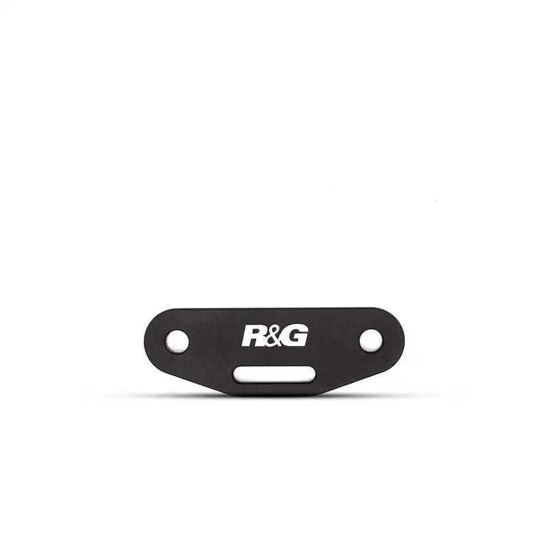 Exhaust Hanger & Luggage Hook