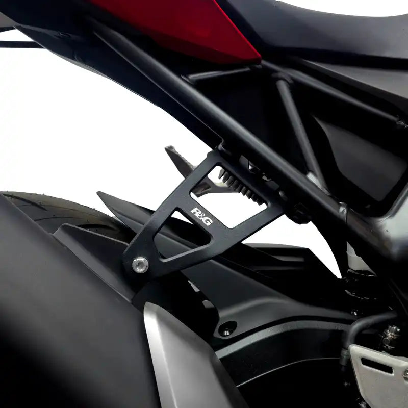 Exhaust Hanger & Blanking Washer kit