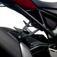 Exhaust Hanger & Blanking Washer kit
