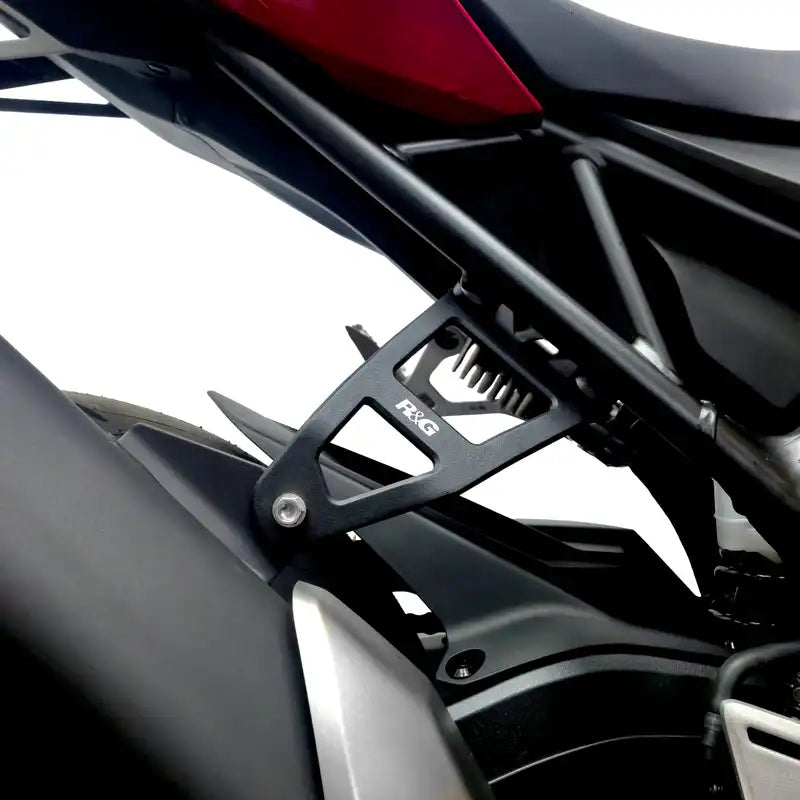 Exhaust Hanger & Blanking Washer kit