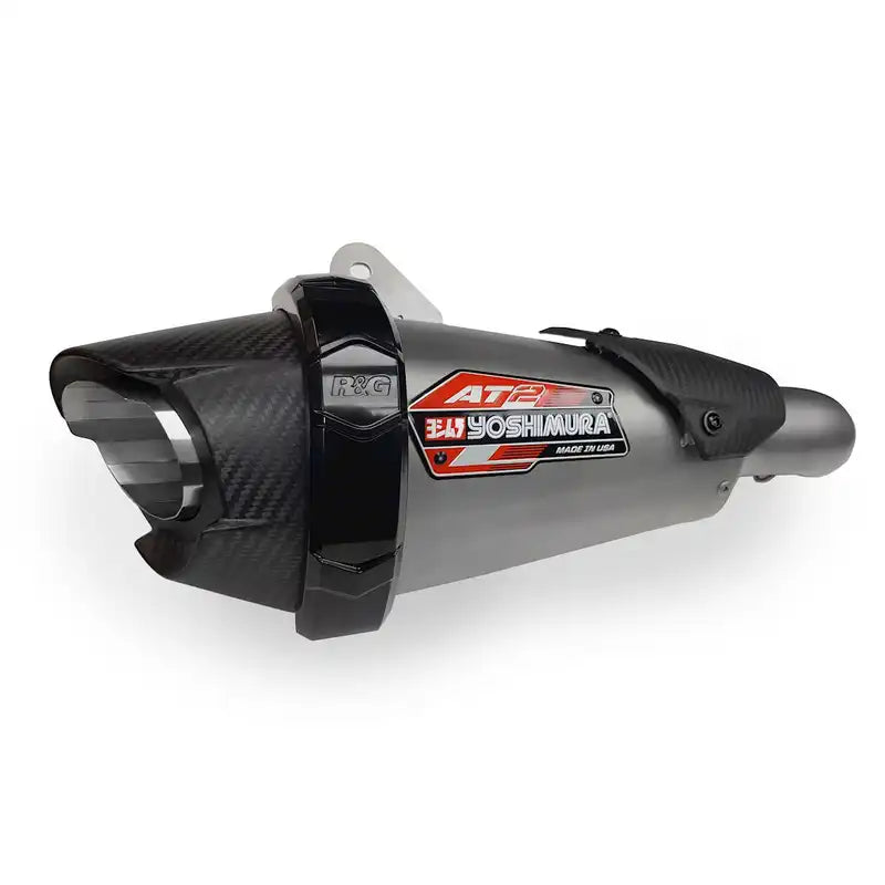 Exhaust Protector