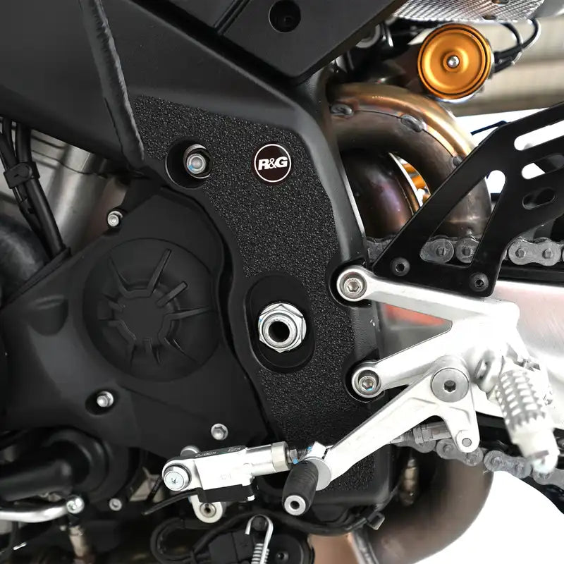 Boot Guard Kit