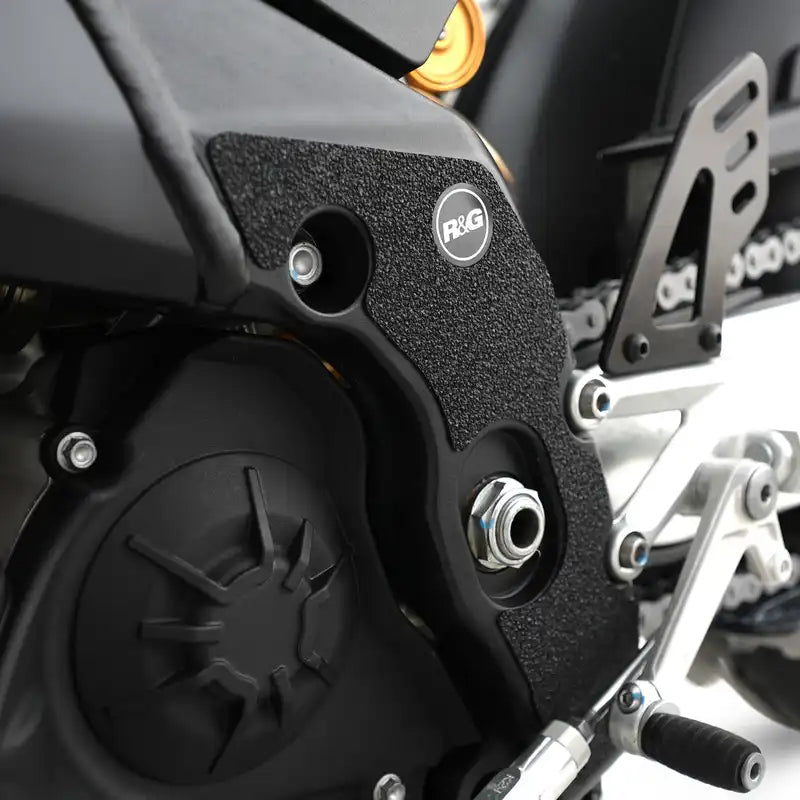Boot Guard Kit