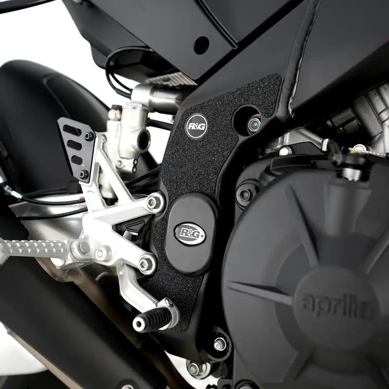 Boot Guard Kit