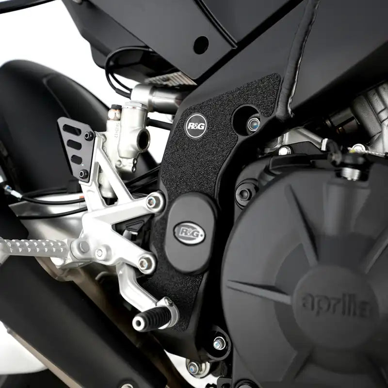 Boot Guard Kit